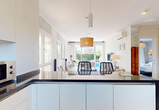 Villa in Oliva - Splendore by ON Travel Villa in Oliva - Splendore by ON Travel