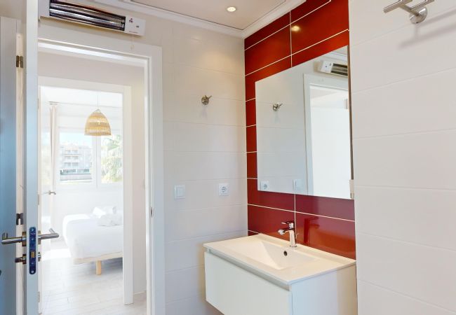 Villa in Oliva - Splendore by ON Travel Villa in Oliva - Splendore by ON Travel