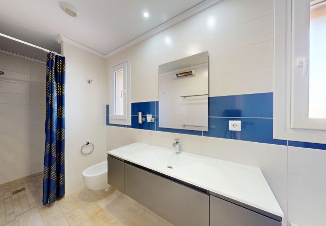 Villa in Oliva - Splendore by ON Travel Villa in Oliva - Splendore by ON Travel