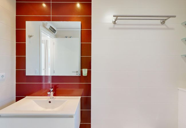 Villa in Oliva - Splendore by ON Travel Villa in Oliva - Splendore by ON Travel