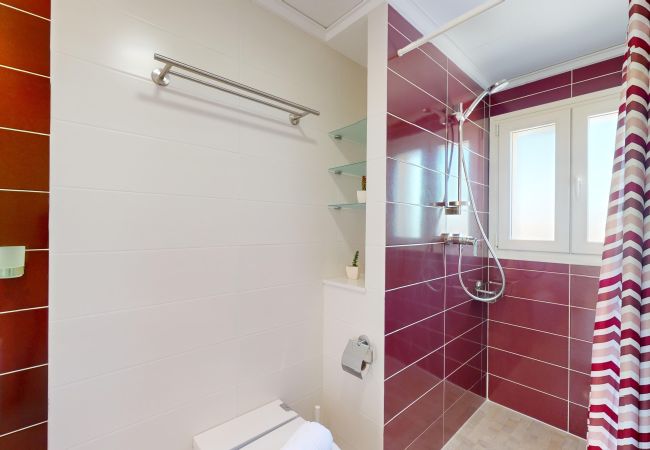 Villa in Oliva - Splendore by ON Travel Villa in Oliva - Splendore by ON Travel
