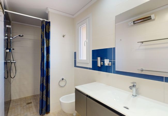 Villa in Oliva - Splendore by ON Travel Villa in Oliva - Splendore by ON Travel