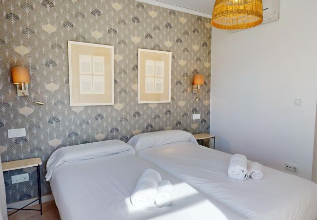 Villa in Oliva - Splendore by ON Travel Villa in Oliva - Splendore by ON Travel