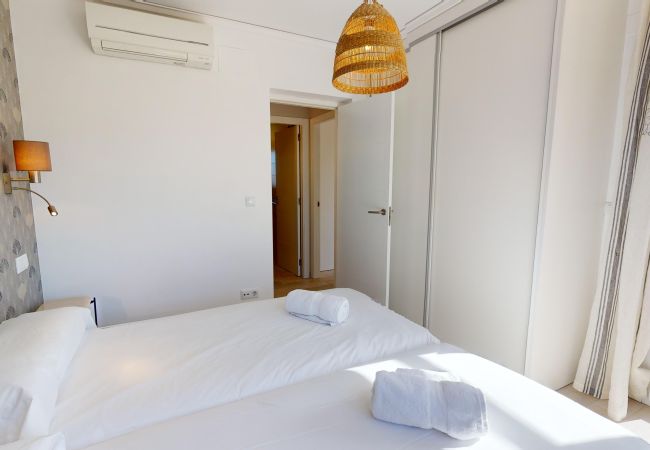 Villa in Oliva - Splendore by ON Travel Villa in Oliva - Splendore by ON Travel