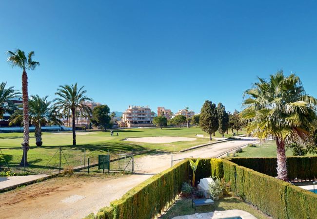 Villa in Oliva - Splendore by ON Travel Villa in Oliva - Splendore by ON Travel