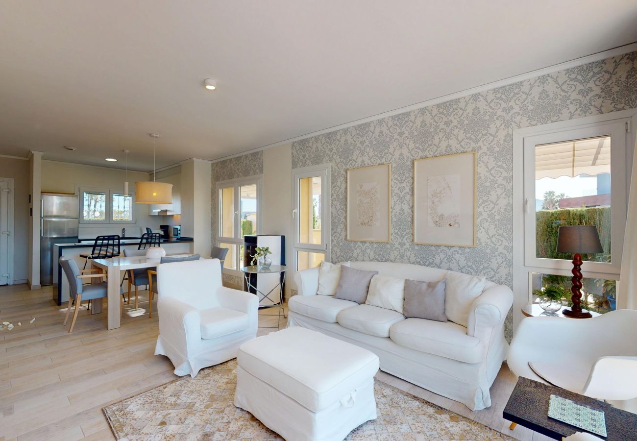 Villa in Oliva - Splendore by ON Travel