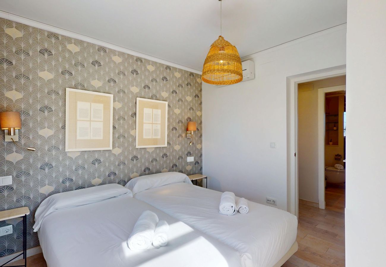Villa in Oliva - Splendore by ON Travel