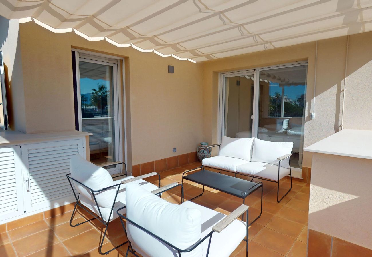 Villa in Oliva - Splendore by ON Travel