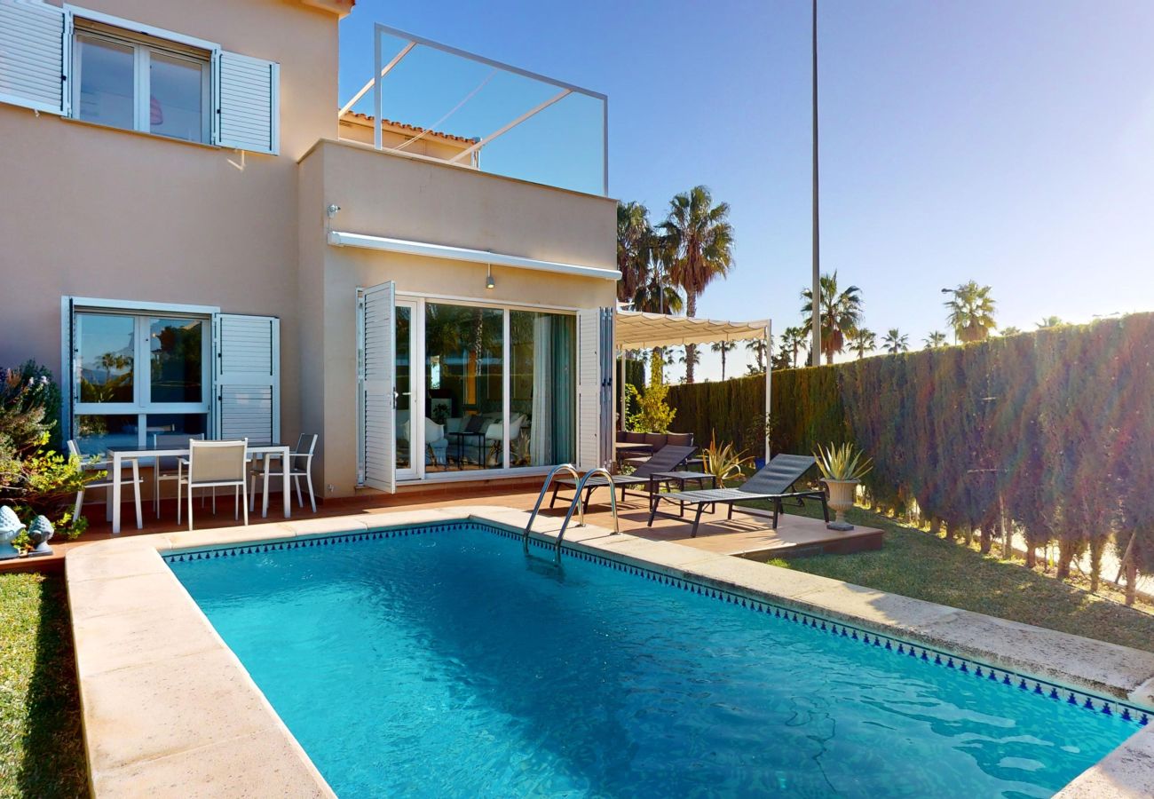 Villa in Oliva - Splendore by ON Travel