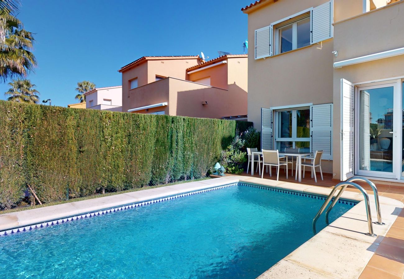 Villa in Oliva - Splendore by ON Travel