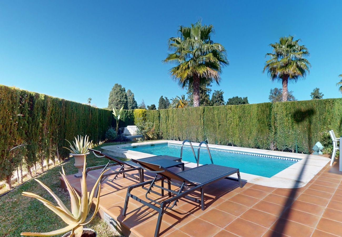Villa in Oliva - Splendore by ON Travel