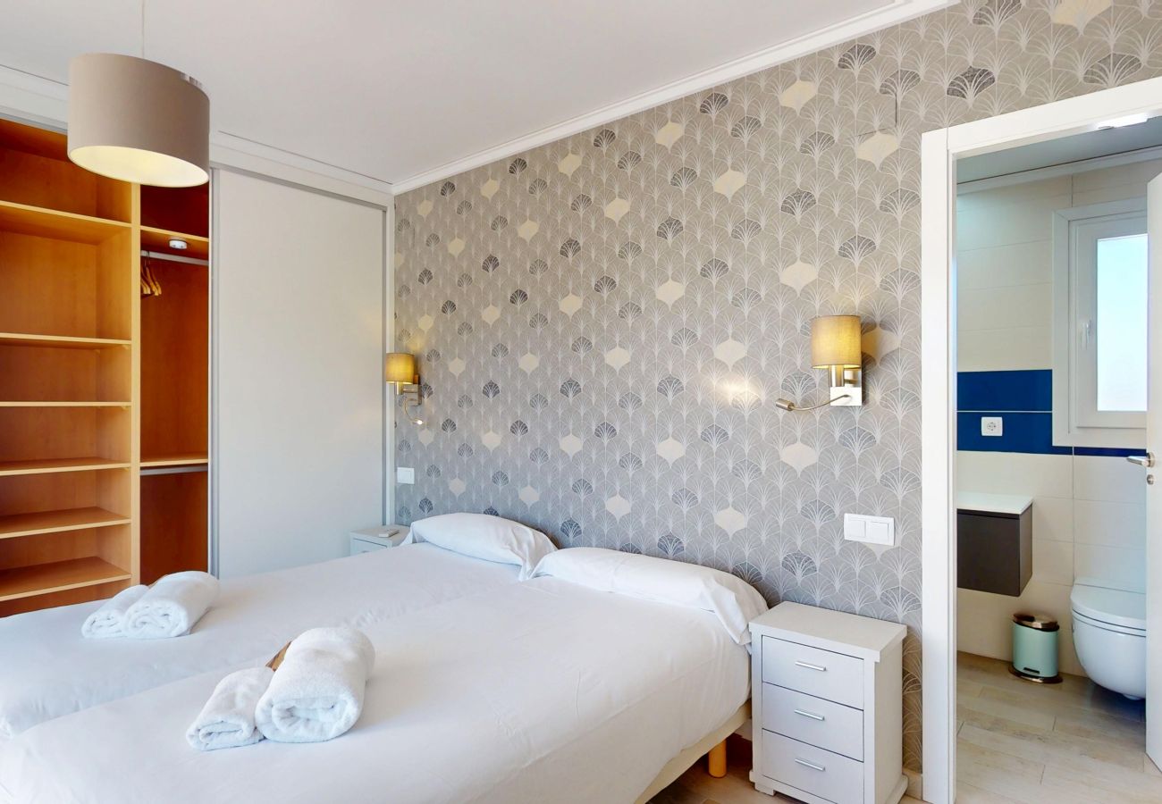 Villa in Oliva - Splendore by ON Travel