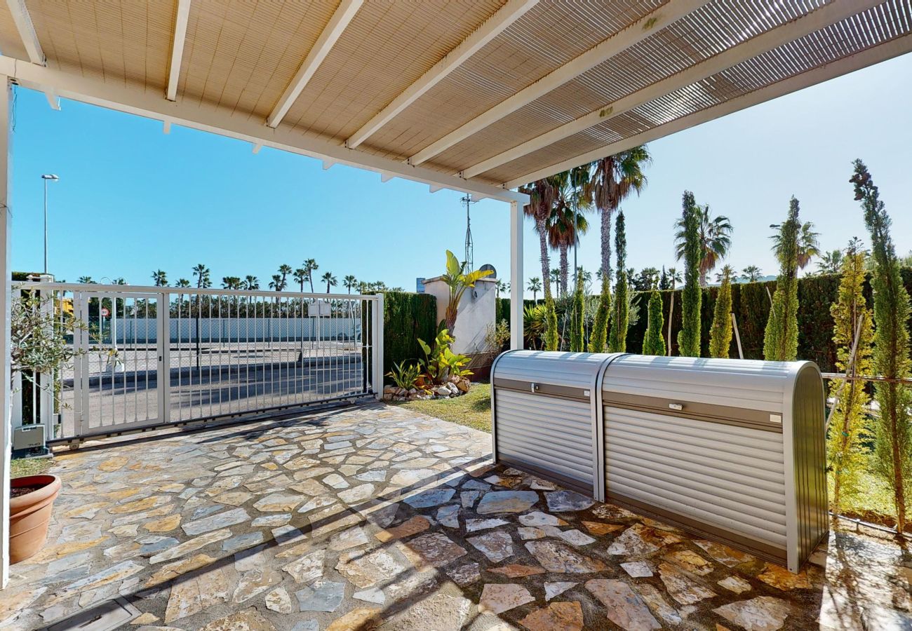 Villa in Oliva - Splendore by ON Travel