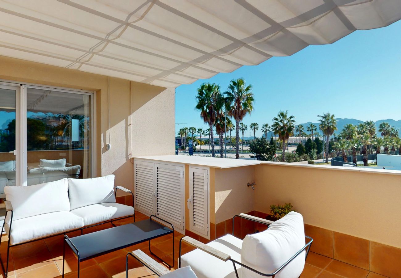 Villa in Oliva - Splendore by ON Travel