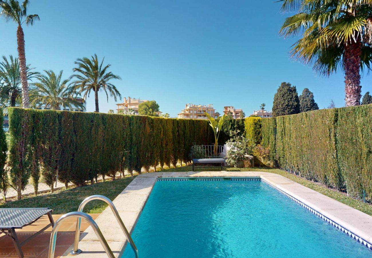 Villa in Oliva - Splendore by ON Travel