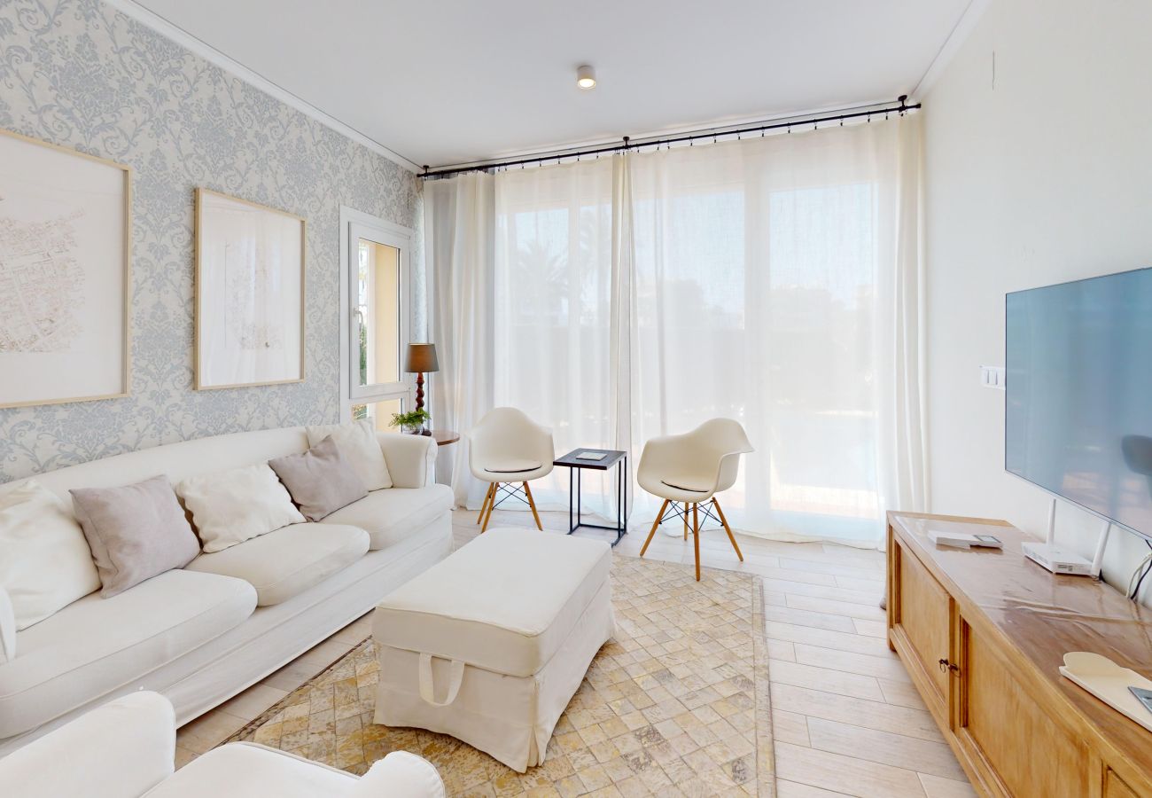 Villa in Oliva - Splendore by ON Travel