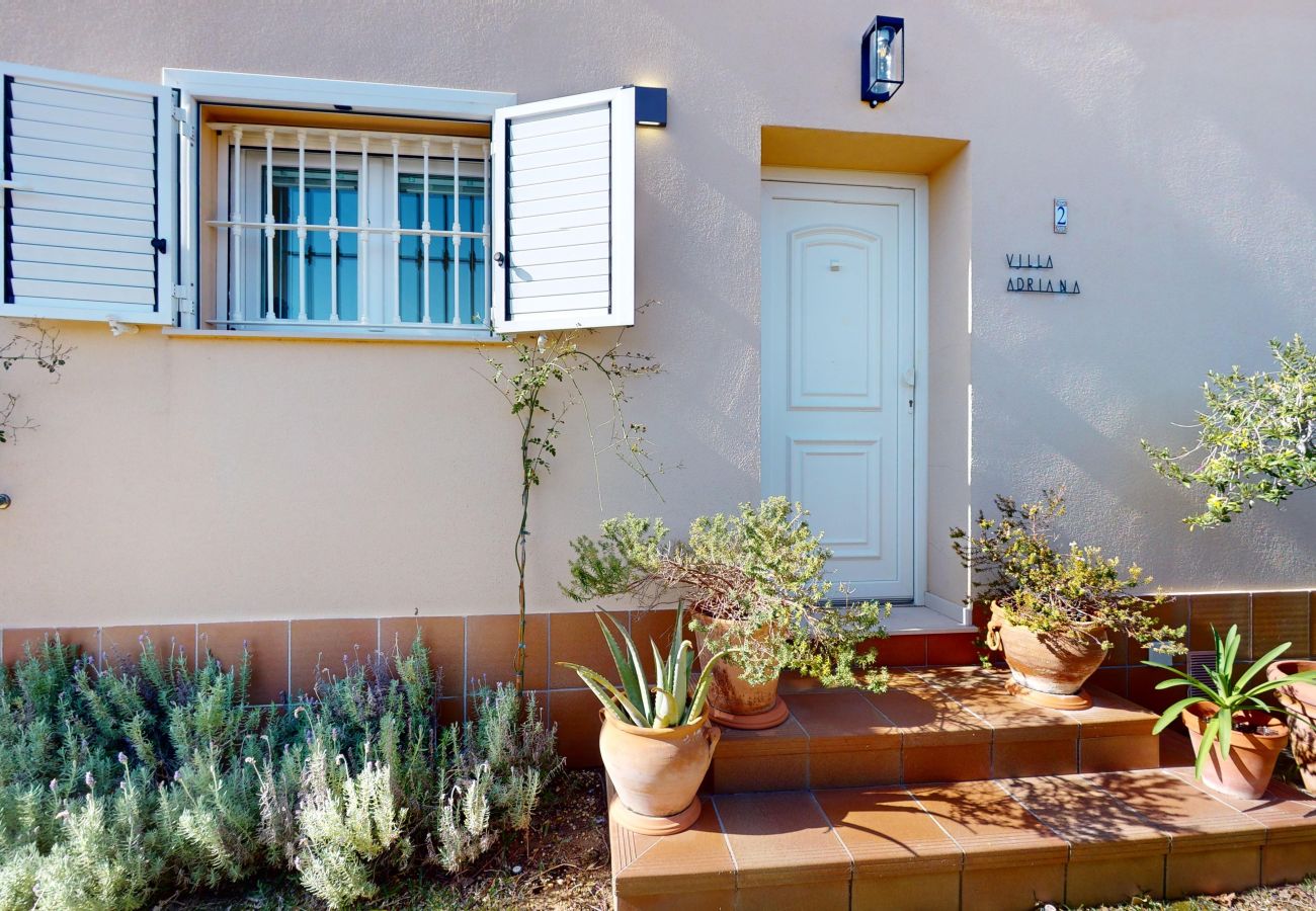 Villa in Oliva - Splendore by ON Travel