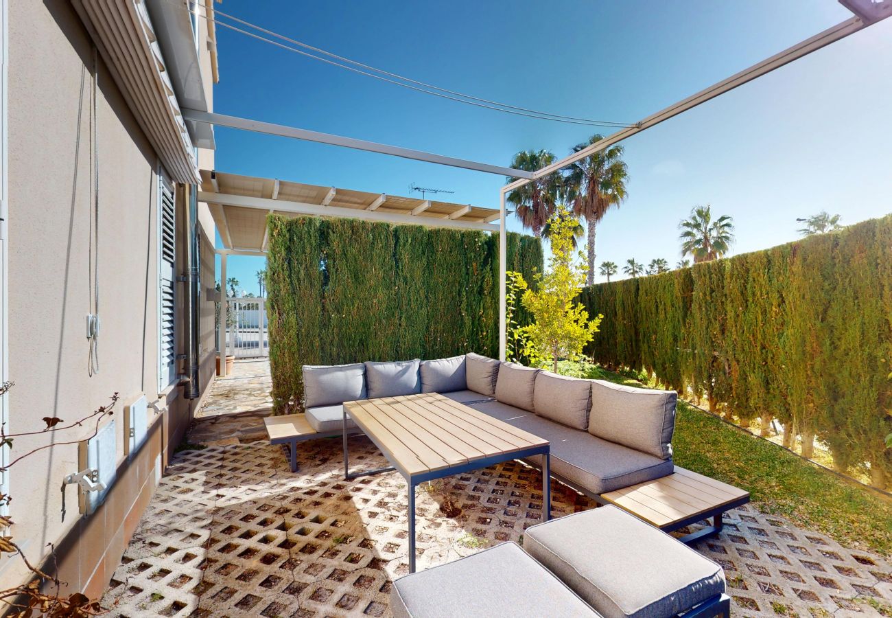 Villa in Oliva - Splendore by ON Travel