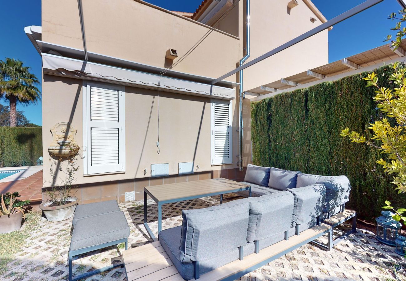 Villa in Oliva - Splendore by ON Travel