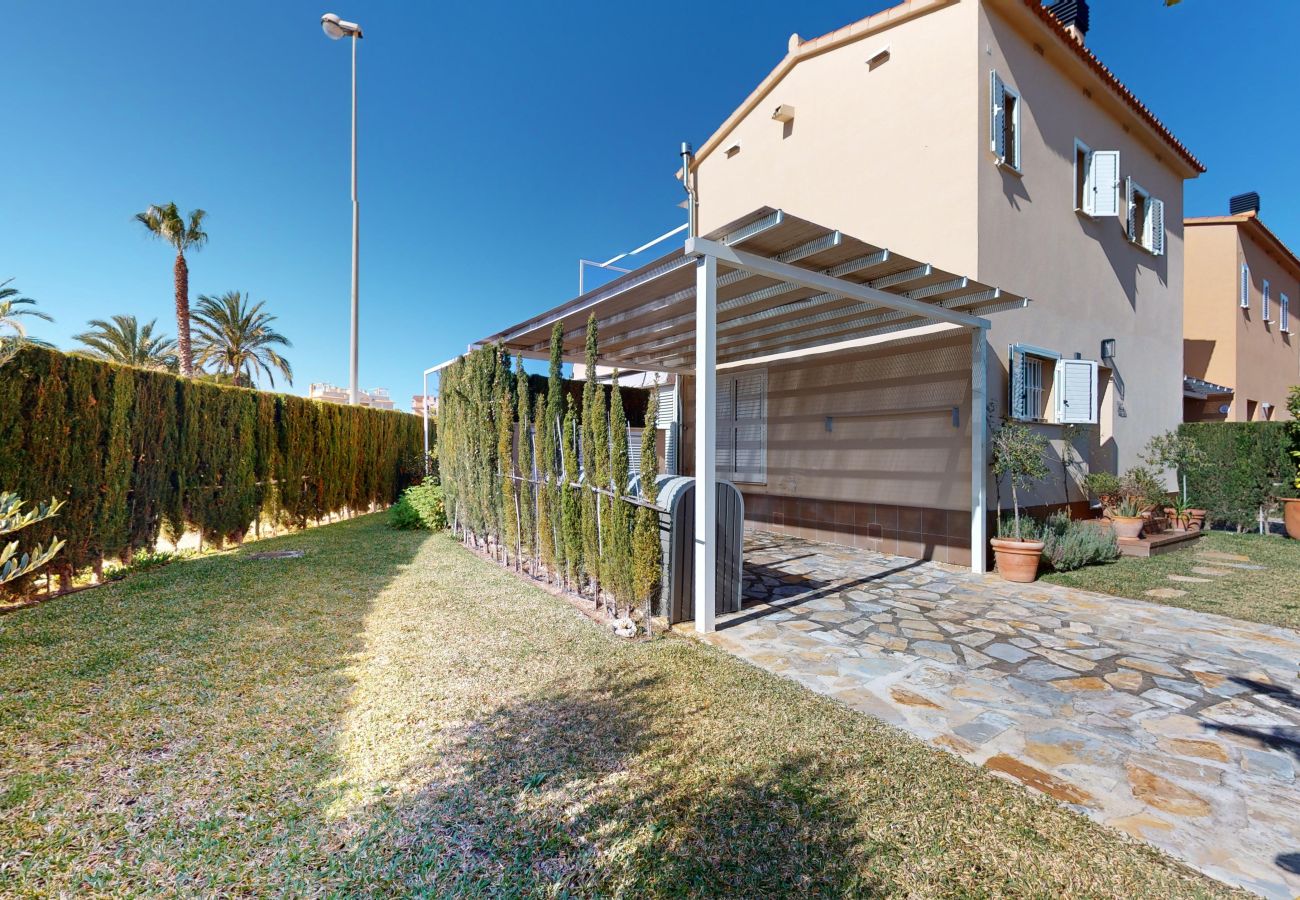 Villa in Oliva - Splendore by ON Travel