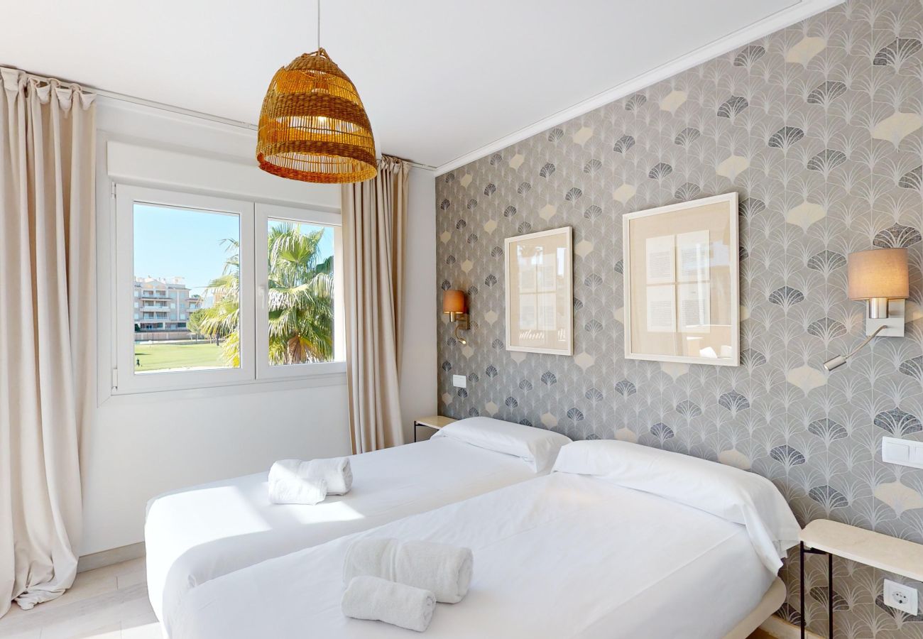 Villa in Oliva - Splendore by ON Travel