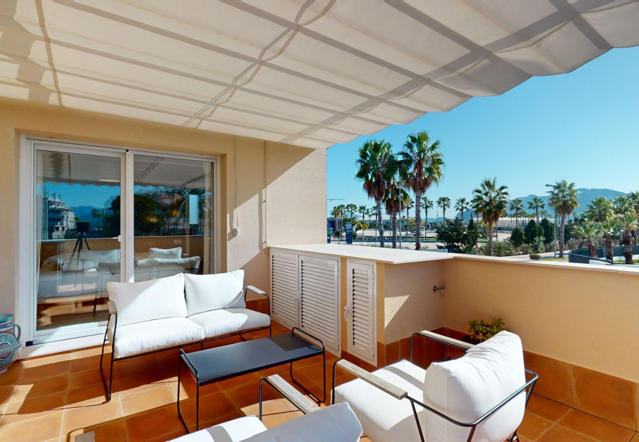 Villa in Oliva - Splendore by ON Travel