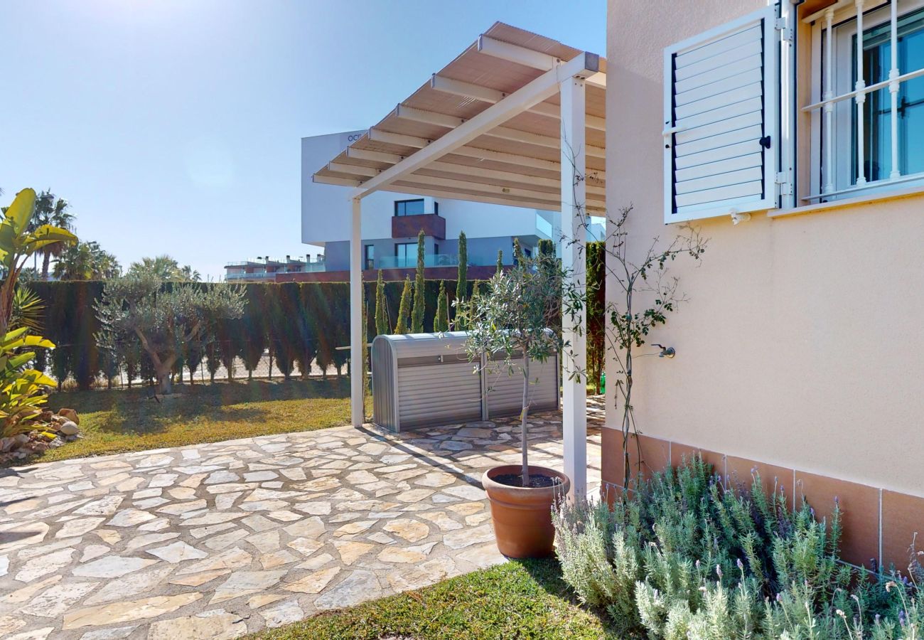 Villa in Oliva - Splendore by ON Travel