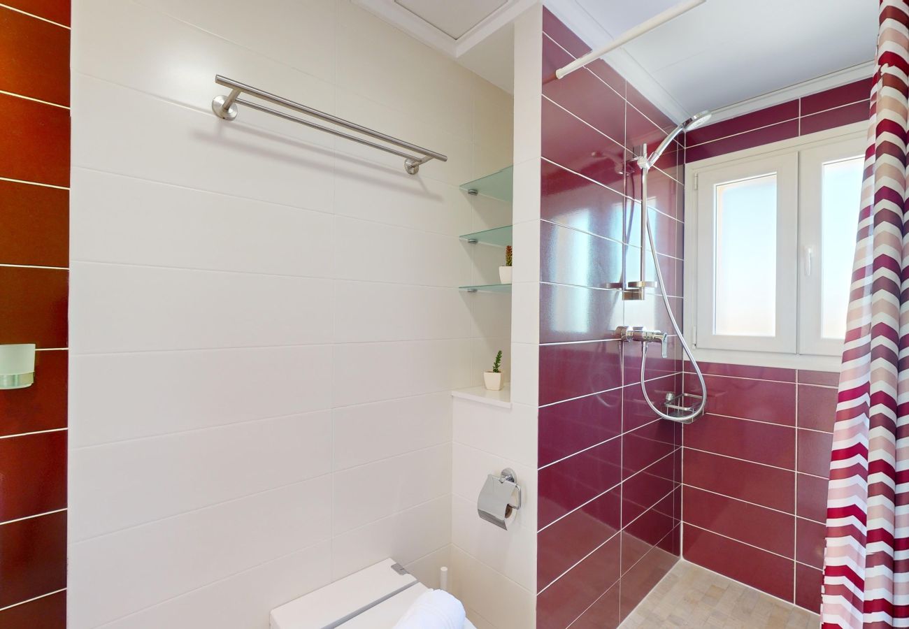 Villa in Oliva - Splendore by ON Travel