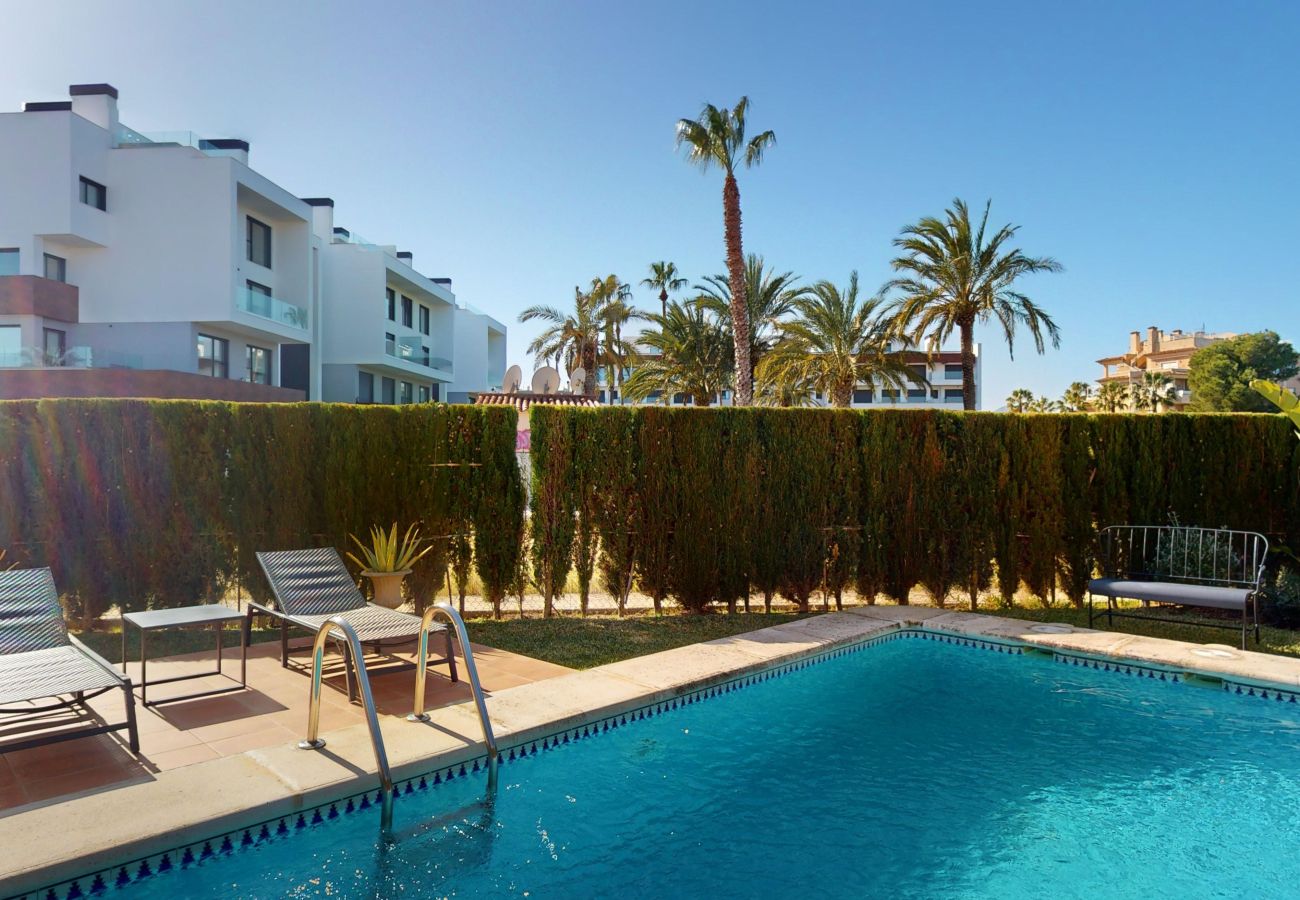 Villa in Oliva - Splendore by ON Travel