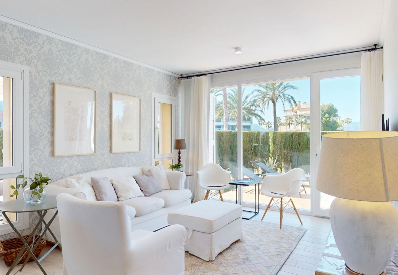 Villa in Oliva - Splendore by ON Travel