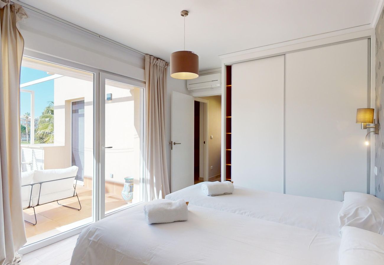 Villa in Oliva - Splendore by ON Travel