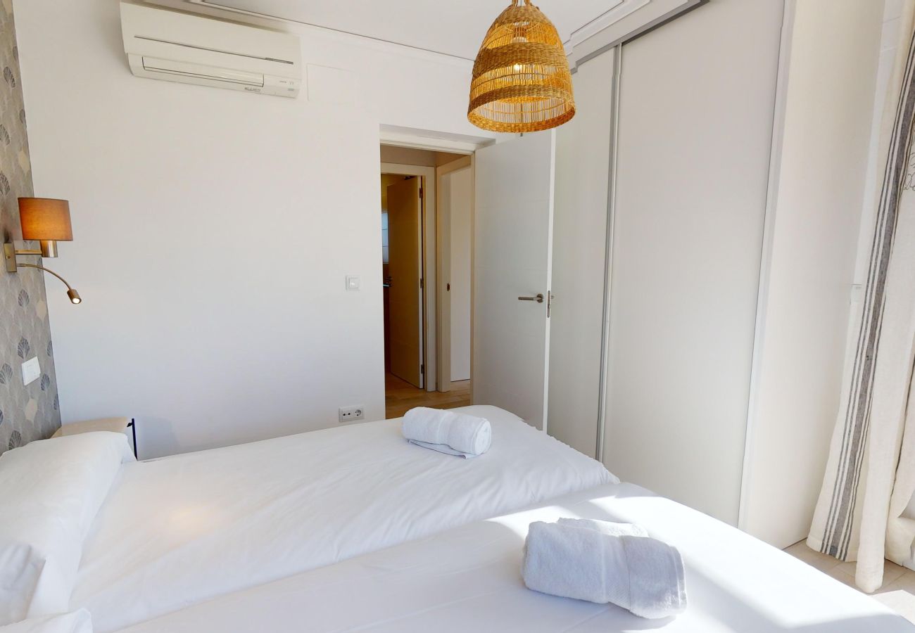 Villa in Oliva - Splendore by ON Travel