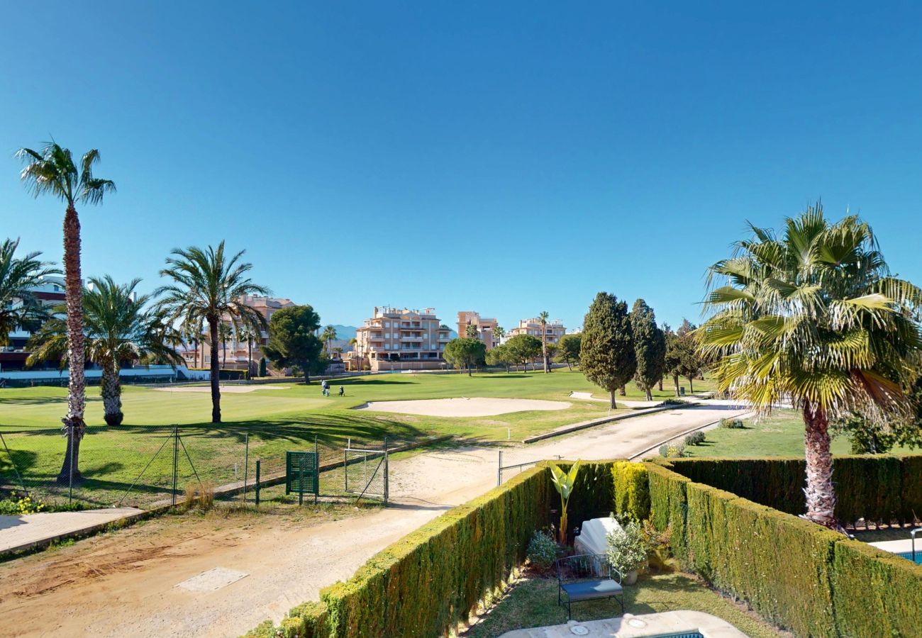 Villa in Oliva - Splendore by ON Travel