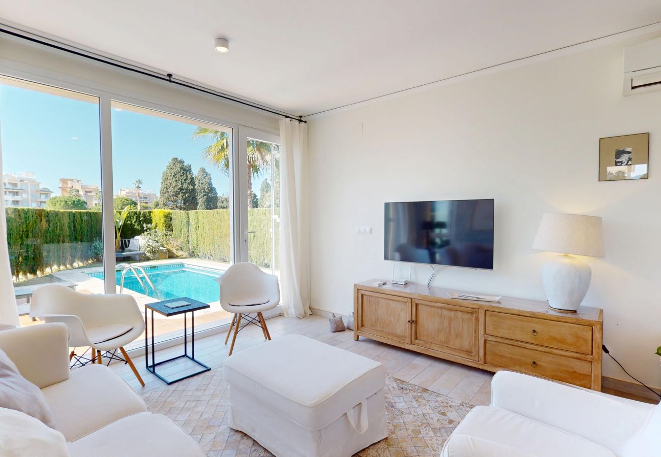 Villa in Oliva - Splendore by ON Travel