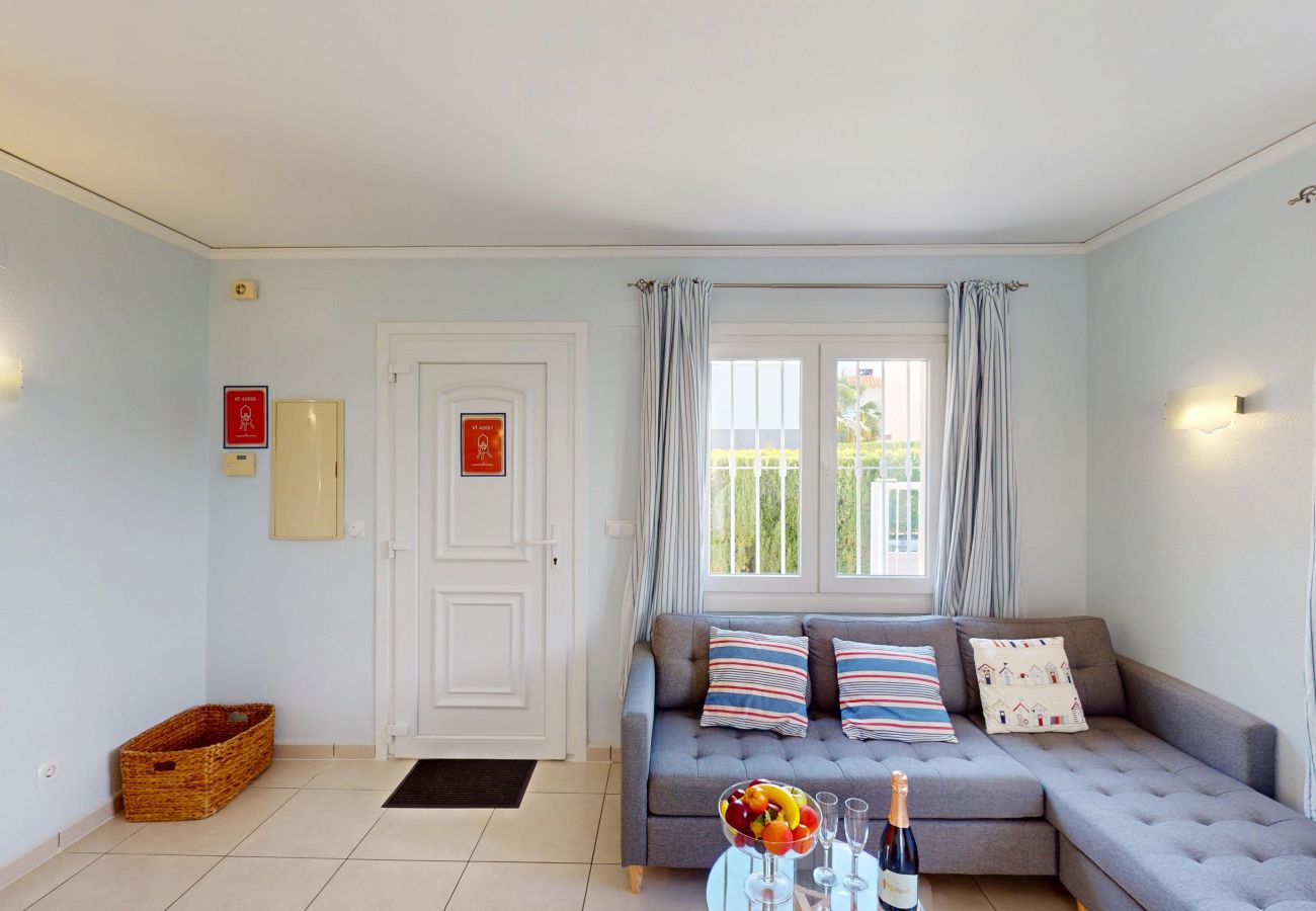 Villa in Oliva - Villa Cisne by ON Travel