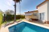 Villa in Oliva - Villa Cisne by ON Travel