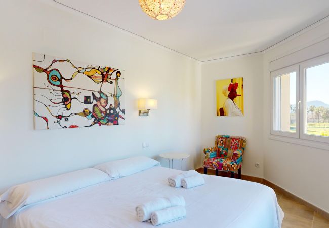 Villa in Oliva - Villa Coral by ON Travel Villa in Oliva - Villa Coral by ON Travel