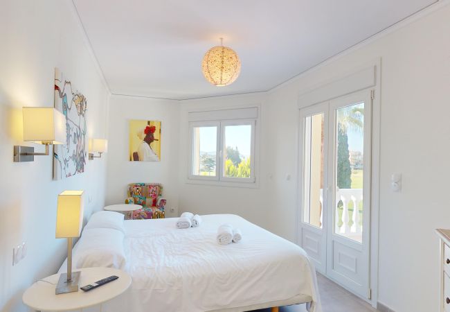 Villa in Oliva - Villa Coral by ON Travel Villa in Oliva - Villa Coral by ON Travel