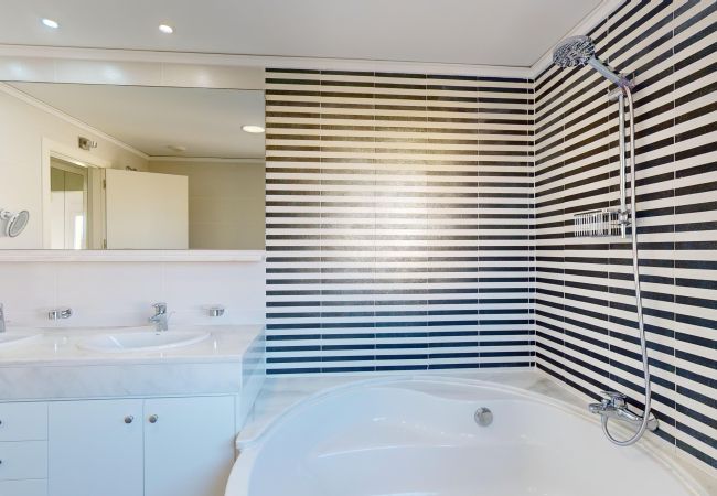 Villa in Oliva - Villa Coral by ON Travel Villa in Oliva - Villa Coral by ON Travel