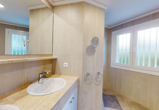 Villa in Oliva - Villa Coral by ON Travel Villa in Oliva - Villa Coral by ON Travel