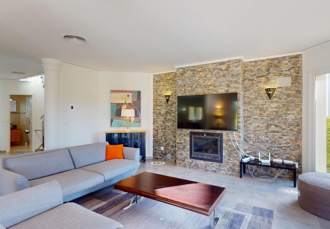 Villa in Oliva - Villa Coral by ON Travel Villa in Oliva - Villa Coral by ON Travel