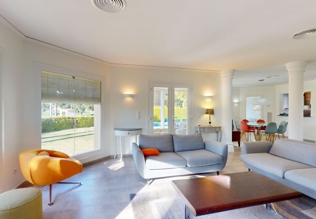 Villa in Oliva - Villa Coral by ON Travel Villa in Oliva - Villa Coral by ON Travel