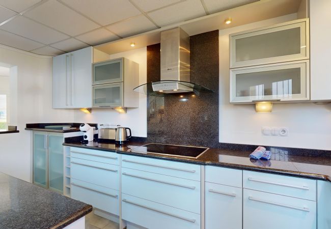 Villa in Oliva - Villa Coral by ON Travel Villa in Oliva - Villa Coral by ON Travel