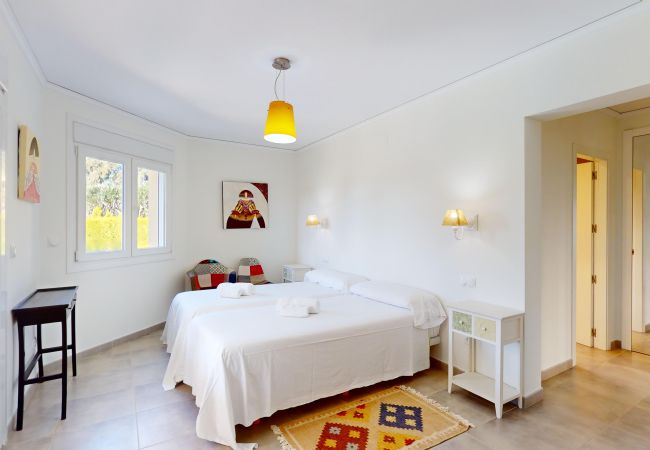 Villa in Oliva - Villa Coral by ON Travel Villa in Oliva - Villa Coral by ON Travel