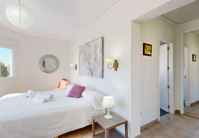 Villa in Oliva - Villa Coral by ON Travel Villa in Oliva - Villa Coral by ON Travel