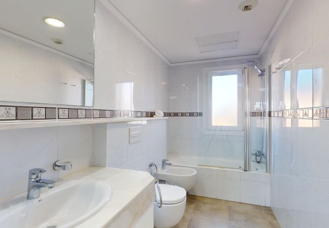 Villa in Oliva - Villa Coral by ON Travel Villa in Oliva - Villa Coral by ON Travel