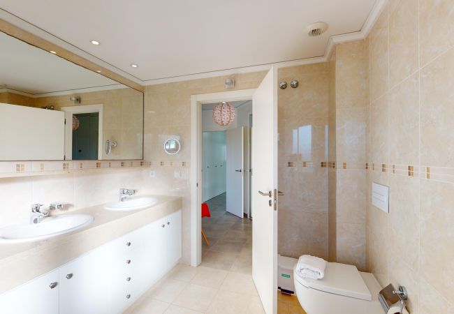 Villa in Oliva - Villa Coral by ON Travel Villa in Oliva - Villa Coral by ON Travel