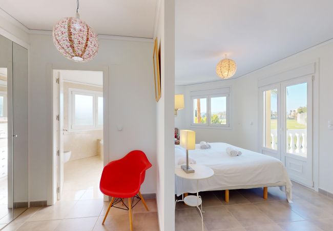 Villa in Oliva - Villa Coral by ON Travel Villa in Oliva - Villa Coral by ON Travel