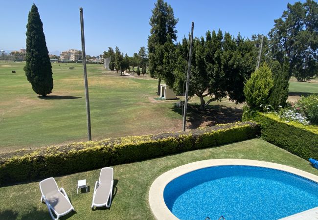 Villa in Oliva - Villa Coral by ON Travel Villa in Oliva - Villa Coral by ON Travel