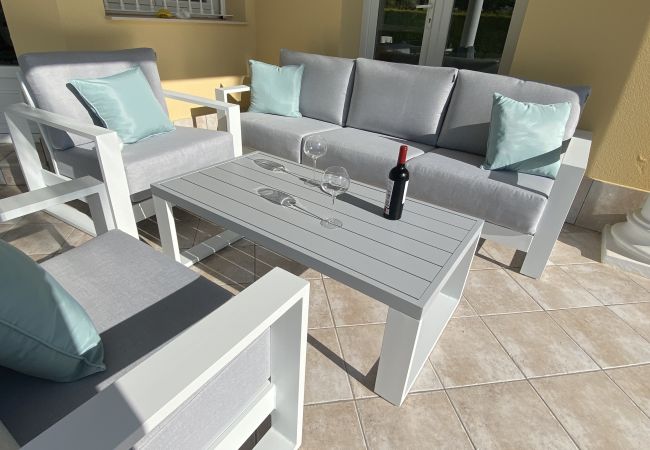 Villa in Oliva - Villa Coral by ON Travel Villa in Oliva - Villa Coral by ON Travel